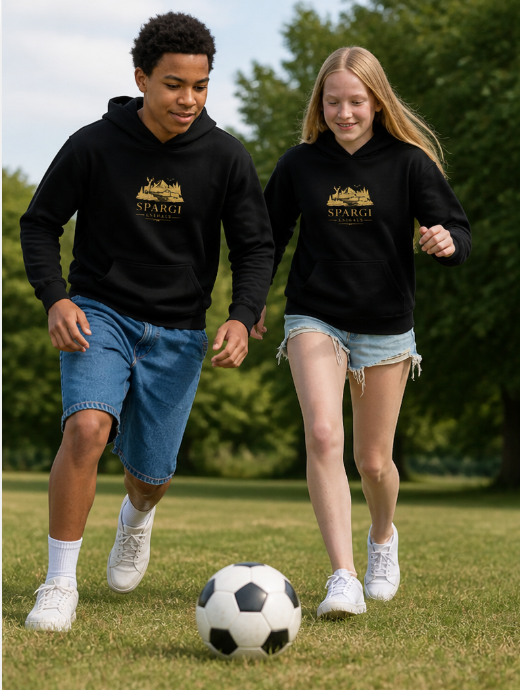Kids and Youth