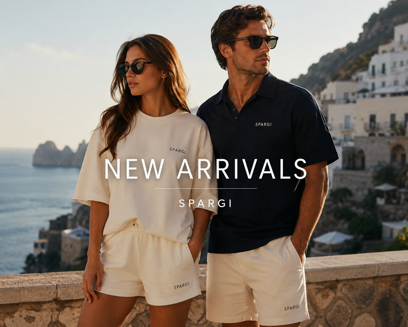 New Arrivals