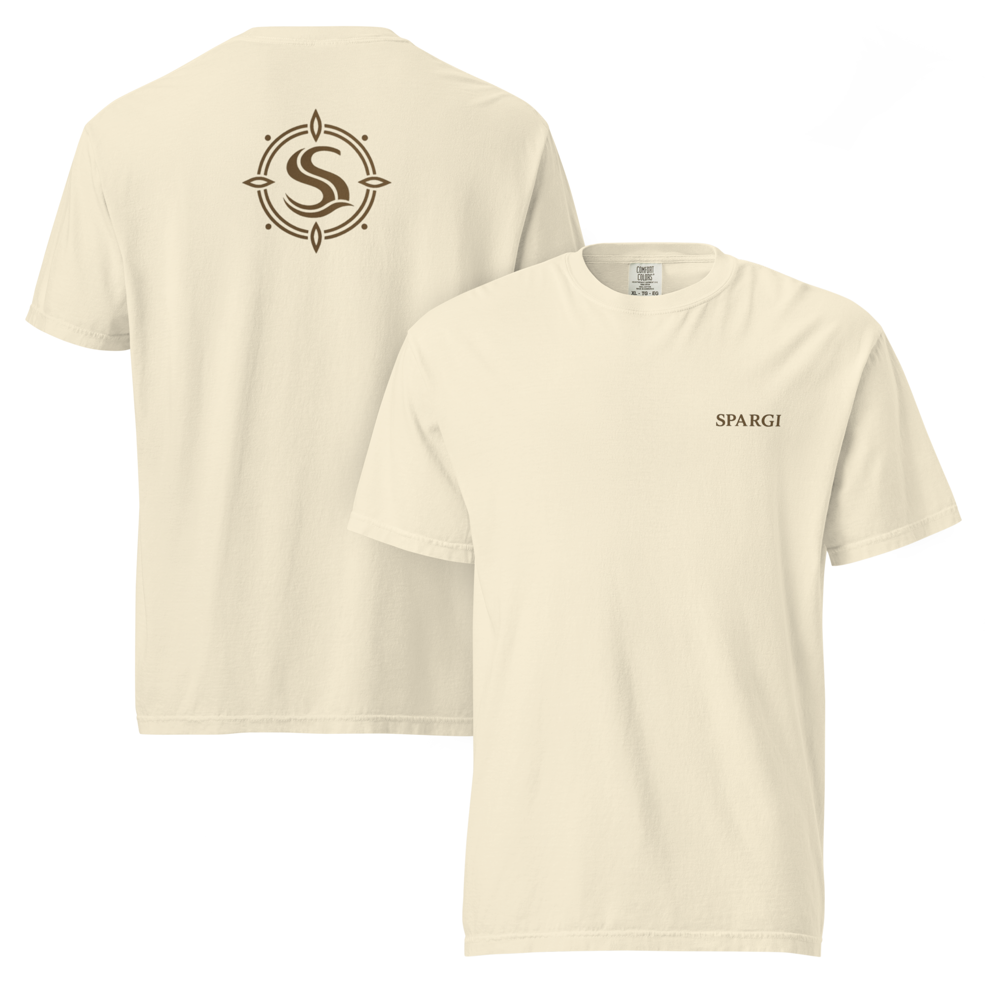 Spargi Escape Tee (Unisex)