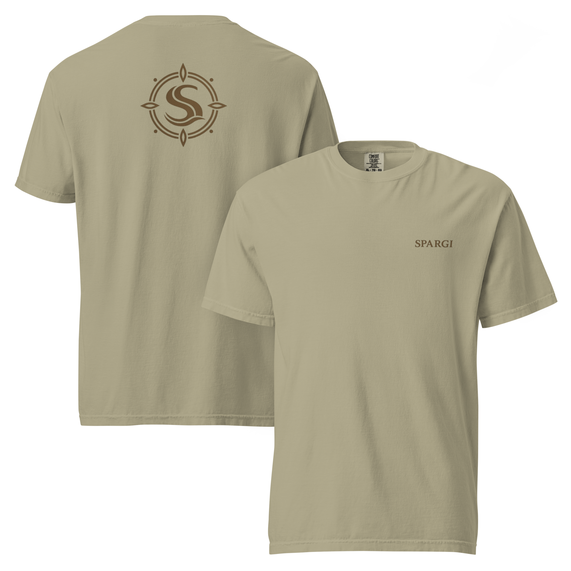 Spargi Escape Tee (Unisex)
