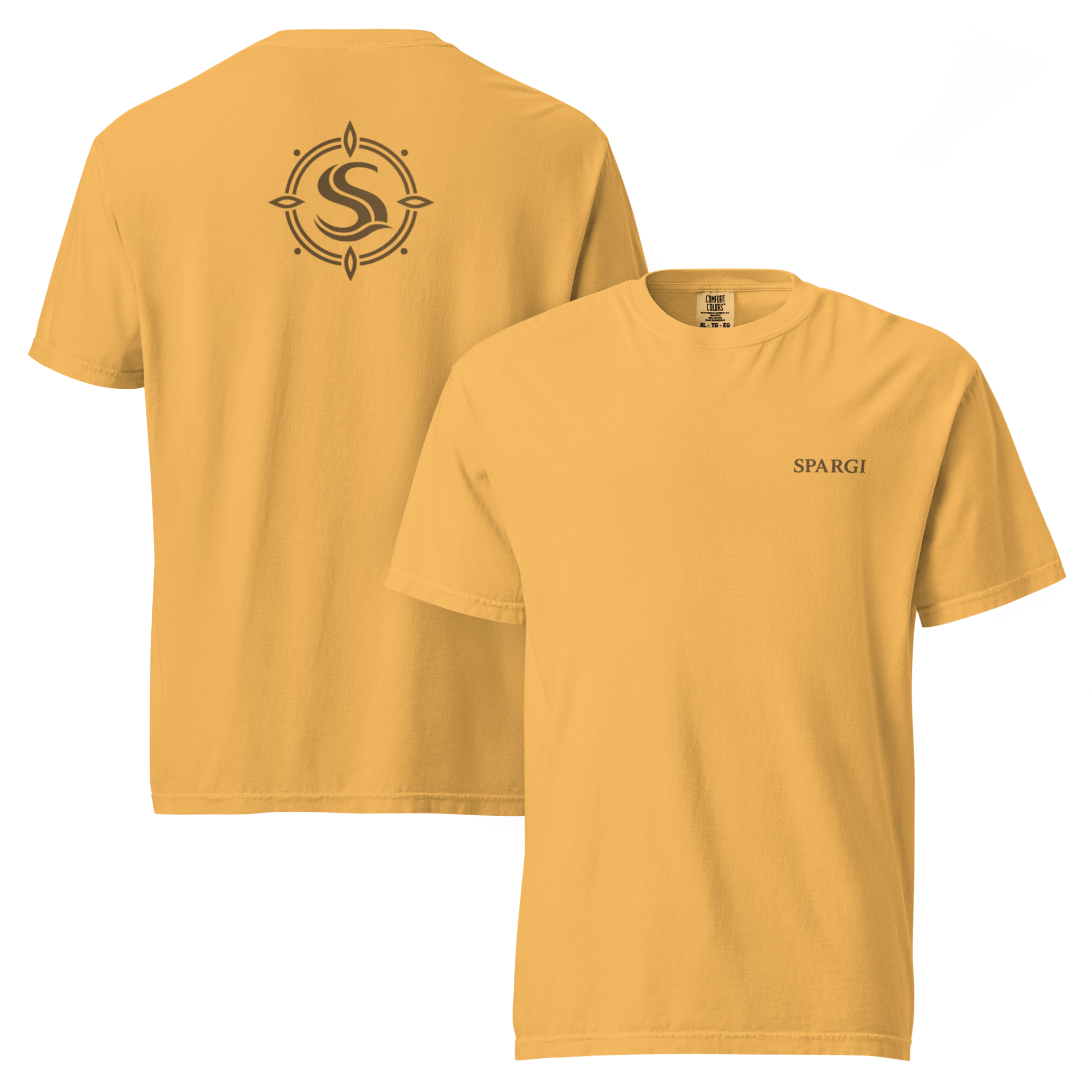 Spargi Escape Tee (Unisex)