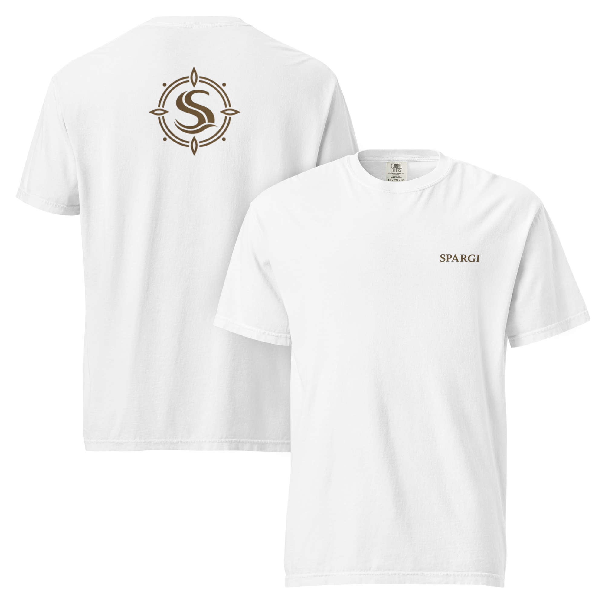 Spargi Escape Tee (Unisex)
