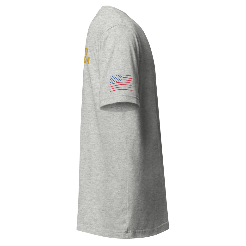 Escape Tee – Signature Edition (Unisex)