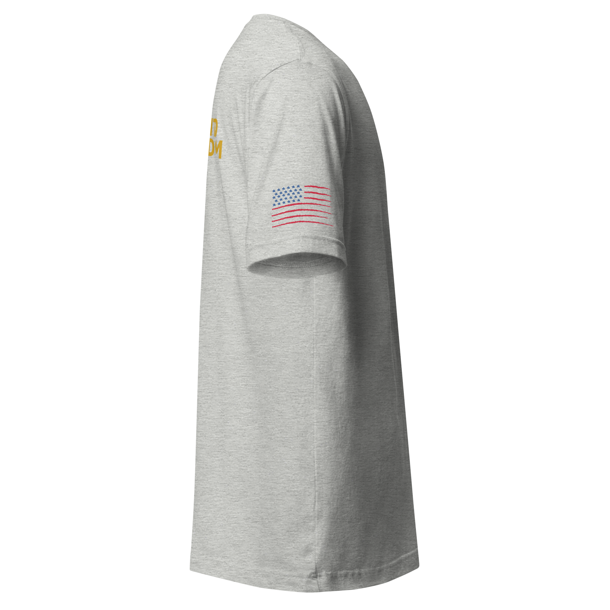 Escape Tee – Signature Edition (Unisex)