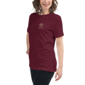 Relaxed Escape Tee – Essential Edition